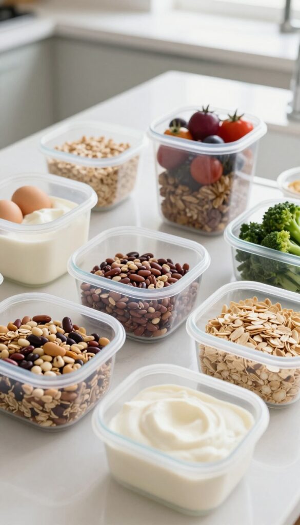 Dinner Recipes for Busy Weeknights