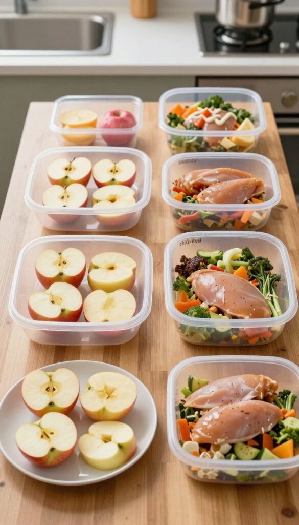 What a Low Protein Diet Really Means