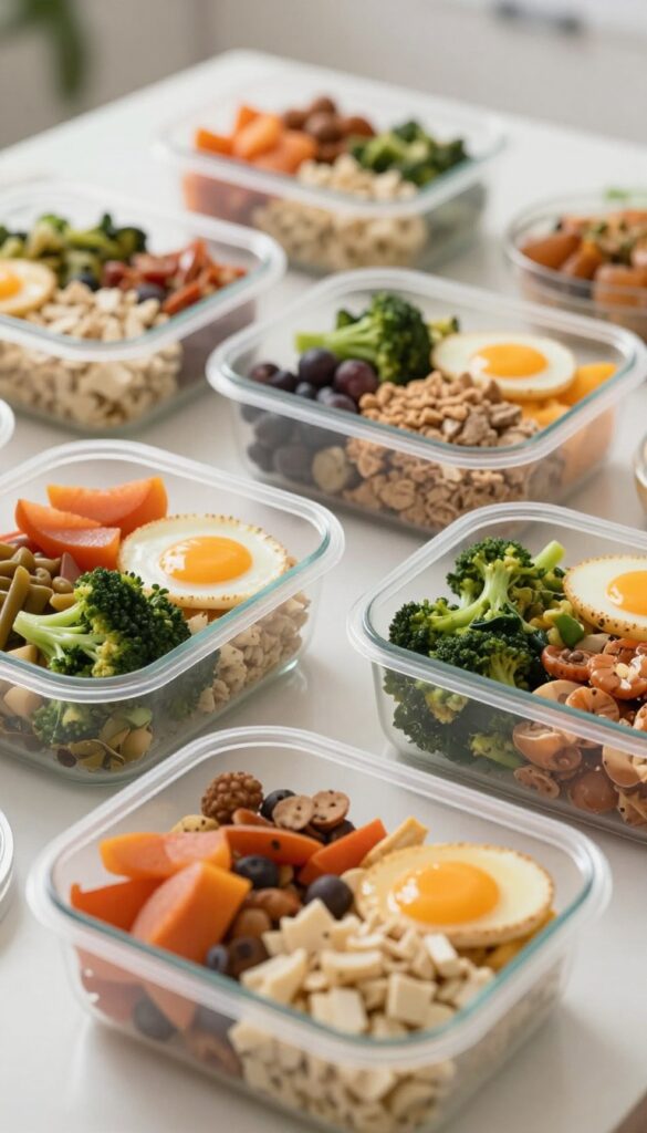 Lentil Salad