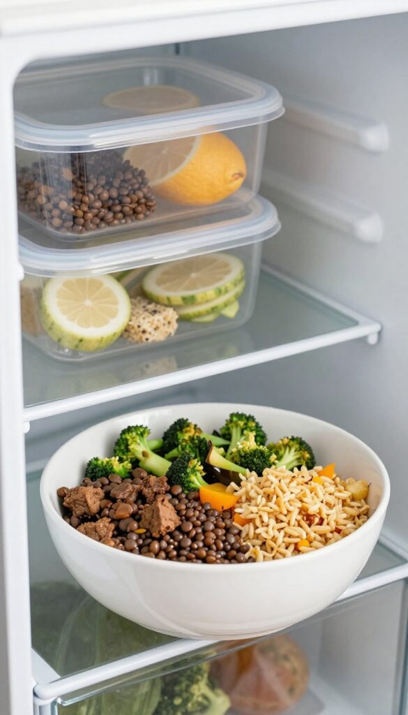 Tips for Hitting 100g Without Trying Too Hard