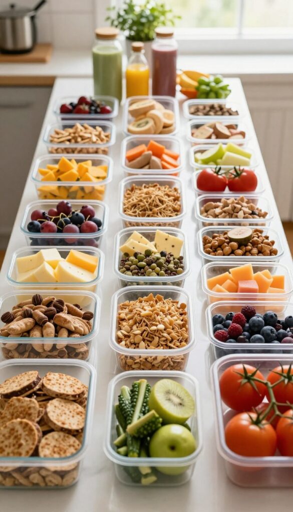 Why Diet Matters for Hormonal Acne