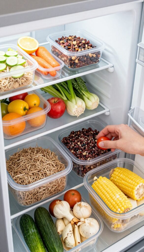 Why Choose an 1800 Calorie Meal Plan?
