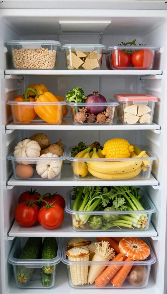 Why Choose a 1600 Calorie Meal Plan?