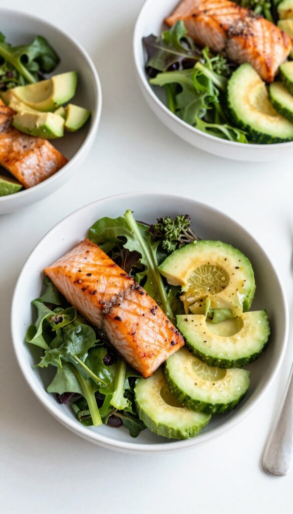 Week 2: Expanding Your Low Carb Repertoire