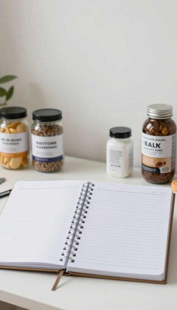 High Protein Snacks to Keep You Going