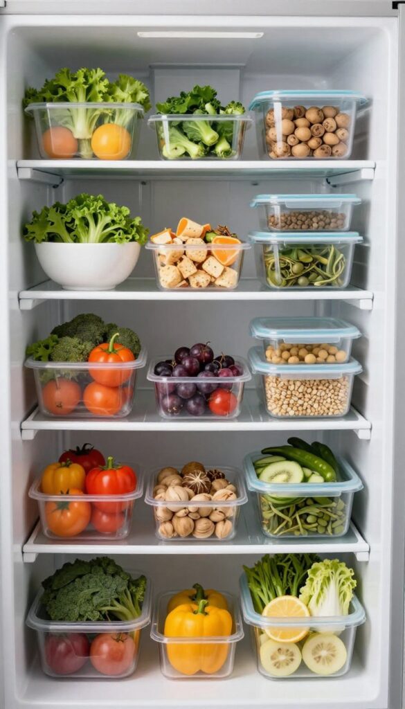 Why a Nourishing Weight Gain Meal Plan Matters