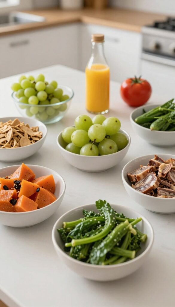 How to Customize These Ideas to Your Taste
