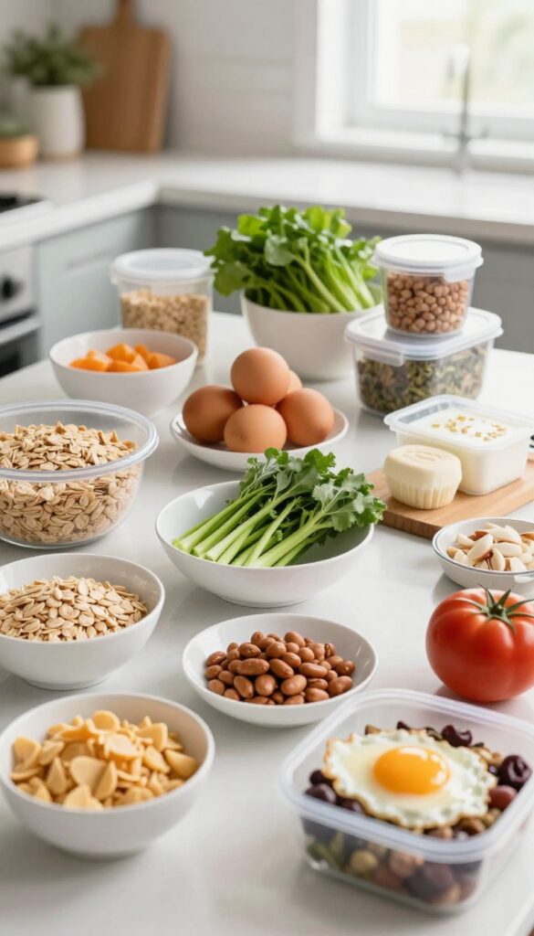 Why Family Meals and Slim Body Goals Can Work Together