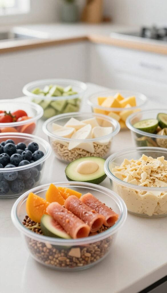 What Makes a Snack Carnivore-Friendly