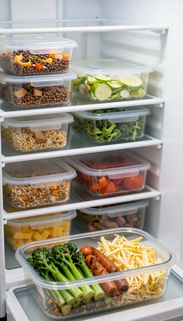Tips for Building Balanced Thyroid Meals