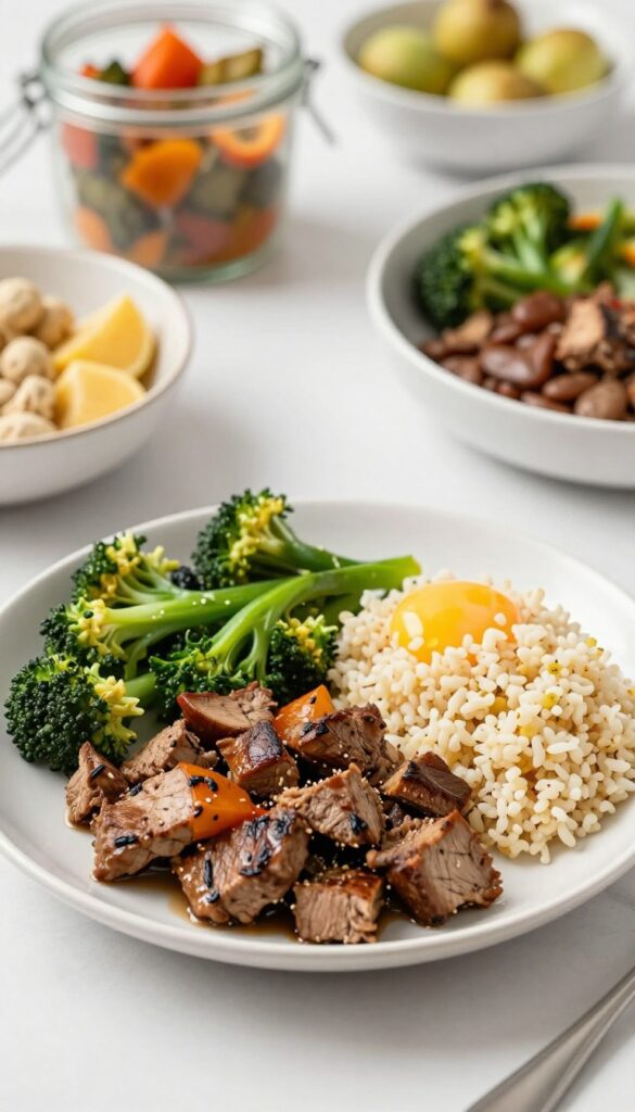 Tips for Sticking to a 1300 Calorie Plan