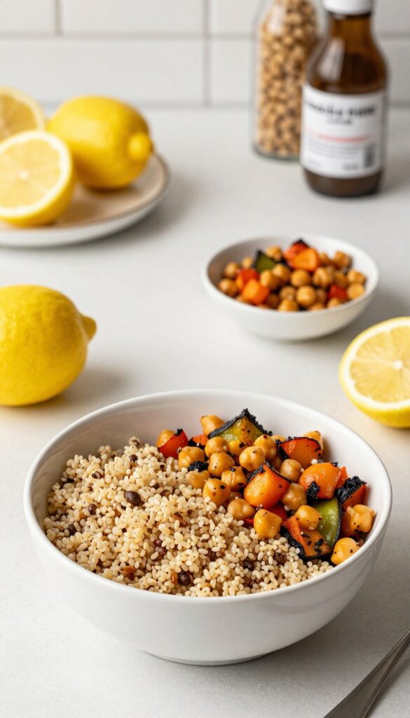 Dinner Recipes for Satisfying Evenings