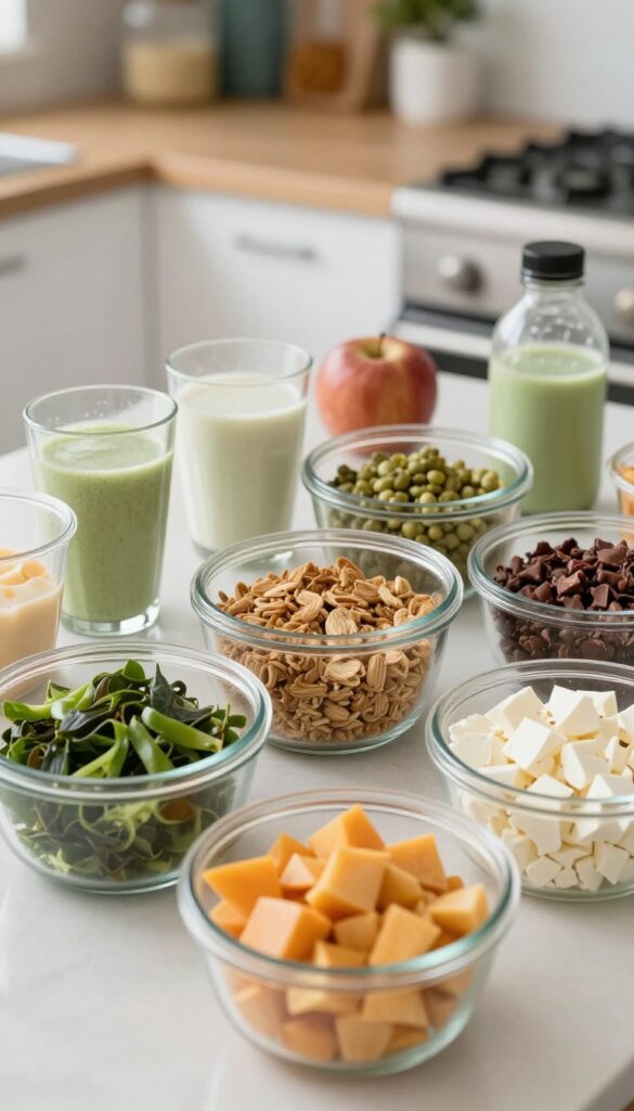 Common Mistakes to Avoid on a Liquid Diet