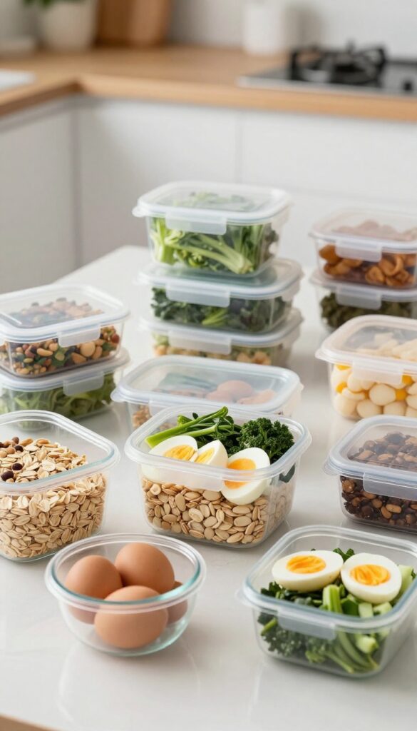 Eating Out and Social Situations: Staying on Track