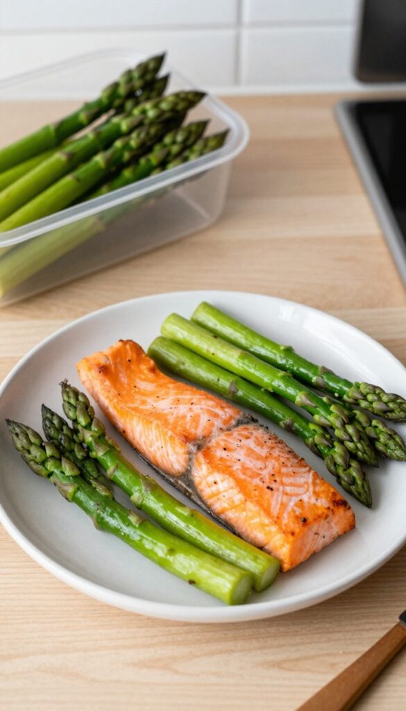 What Makes a Meal Intermittent Fasting Friendly?