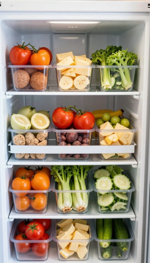 What Is Inflammation and How Does Diet Help?