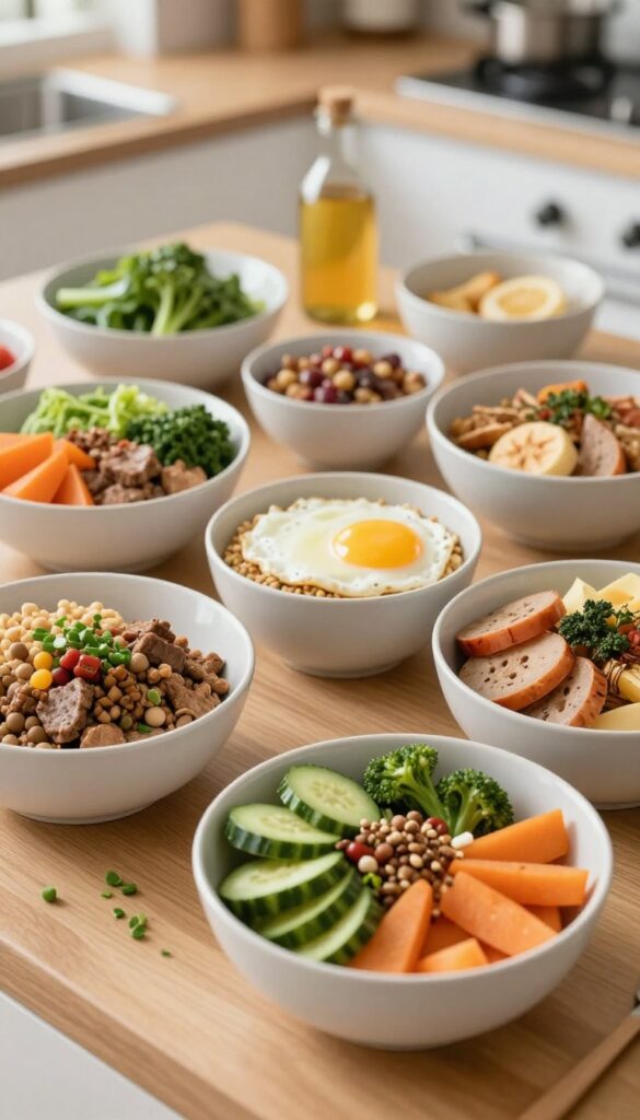 Why 200g of Protein? Understanding the Need