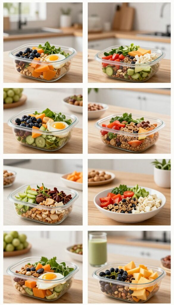 Why 140 Grams of Protein?