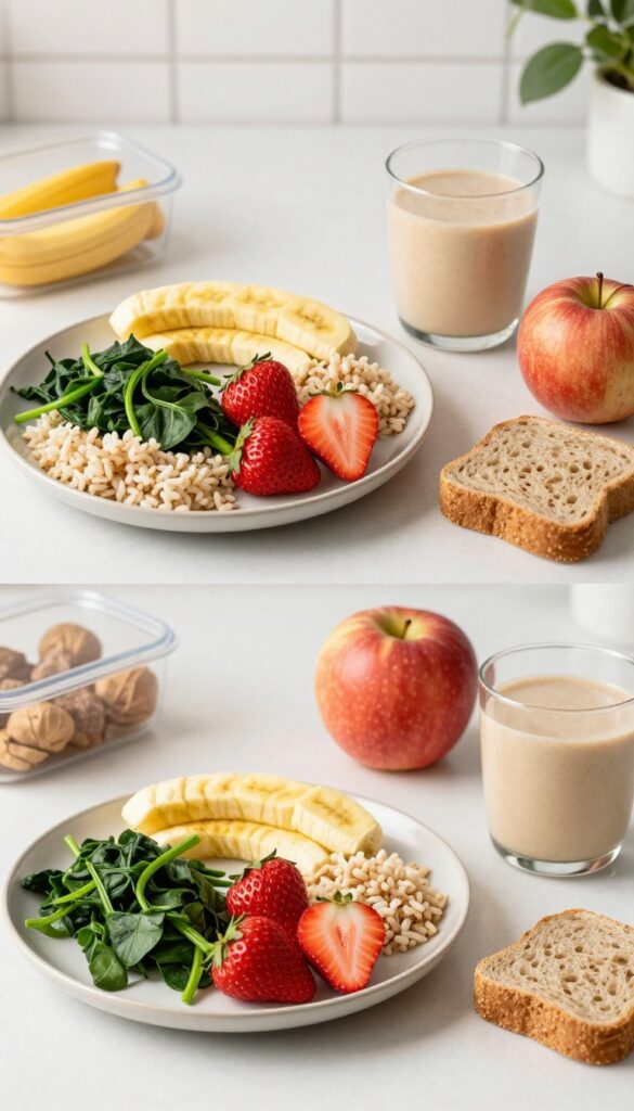 Principles of a Gentle IBS Diet