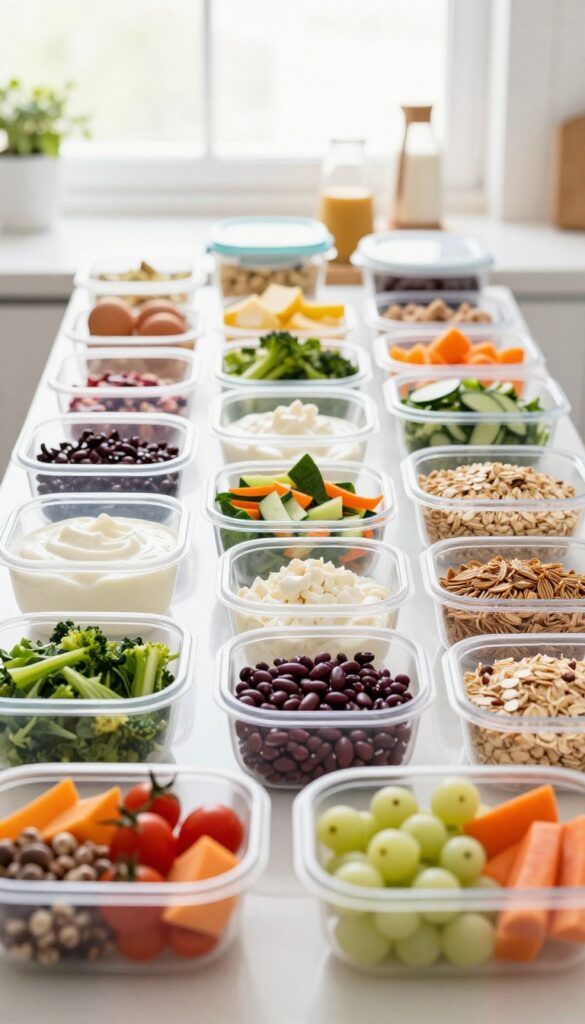 Step 1: Know Your Diet Inside and Out