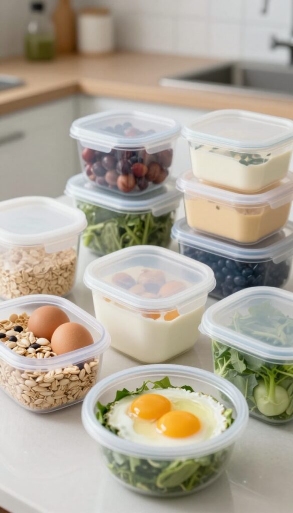 Know Your Diet Goals Before You Shop