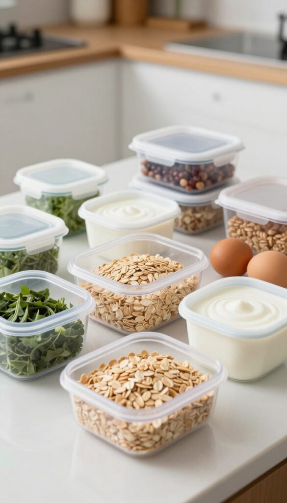 Why Choose a 1700 Calorie Meal Plan?