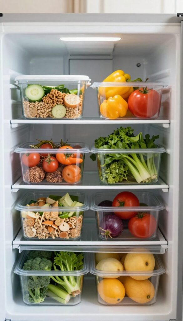 Why Go Vegetarian? The Benefits Beyond the Plate