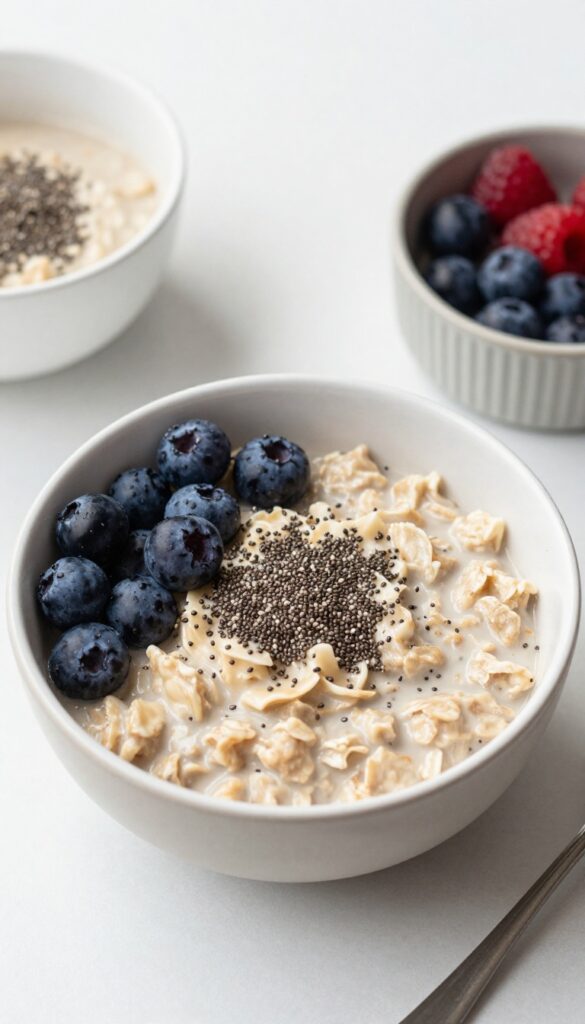 Easy Breakfast Ideas to Start Your Day