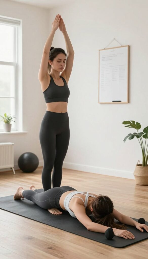 What the 75 Hard Challenge Requires From Your Diet