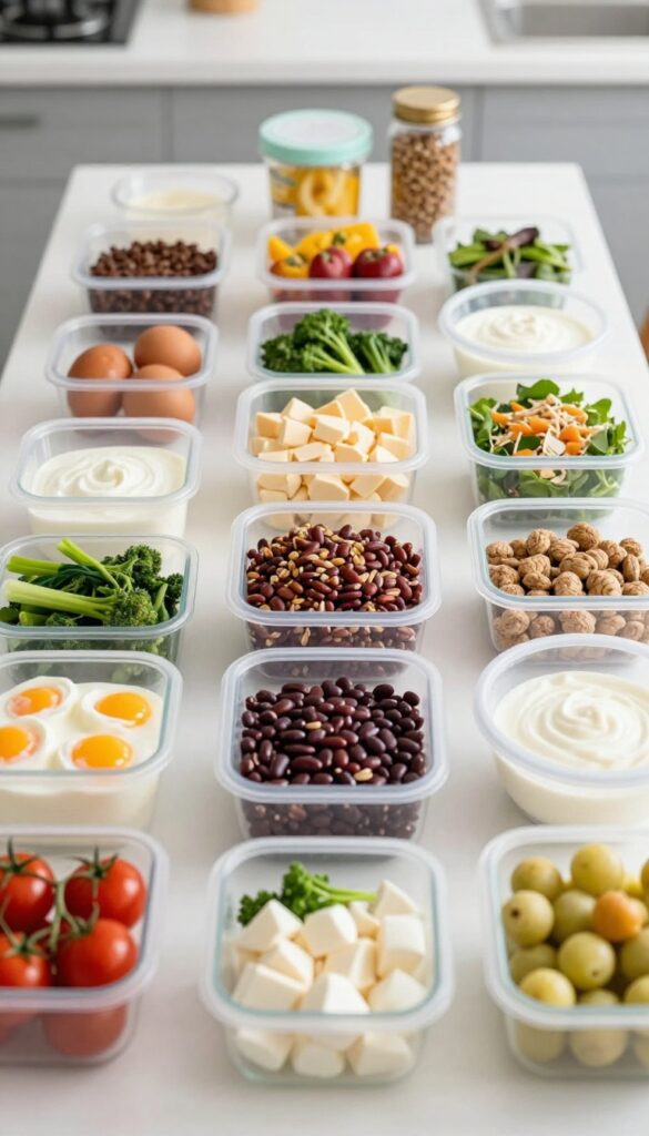 Key Anti-Inflammatory Foods to Keep in Your Kitchen