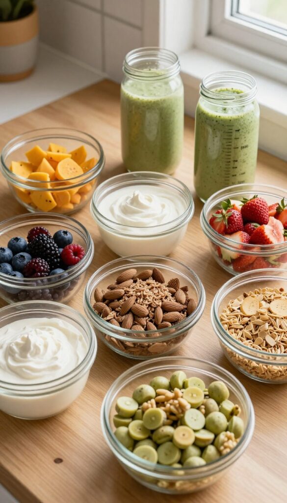Why 150g Protein Matters for Strength