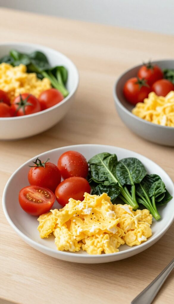Week 1: Getting Started with Low Carb Basics