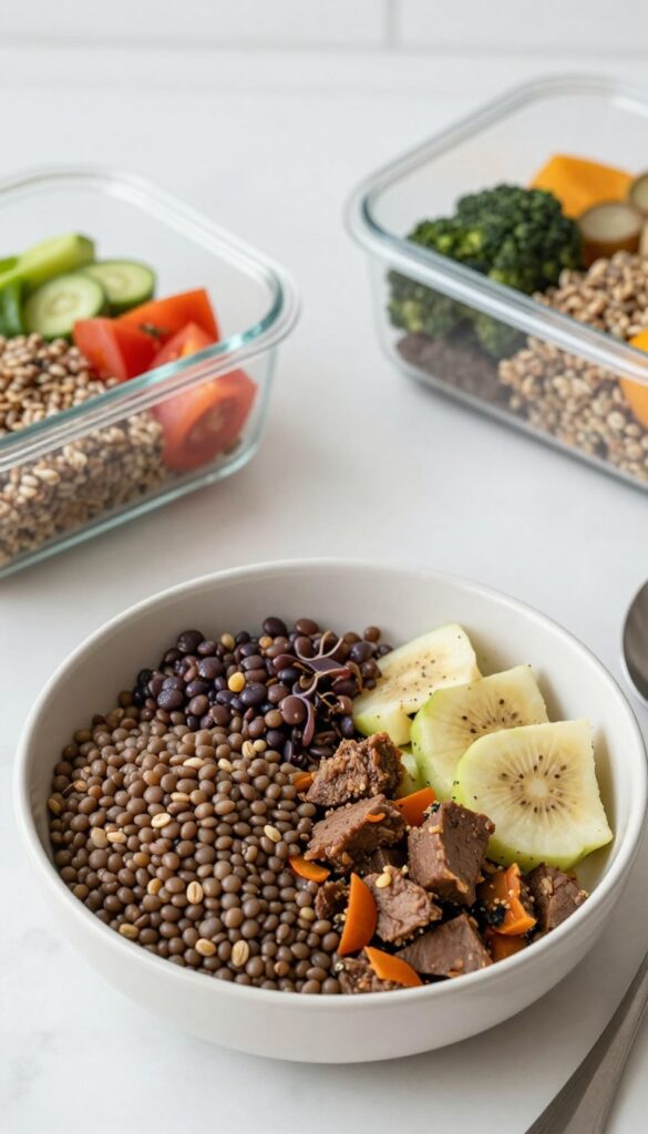 Smart Swaps to Cut Sugar Without Feeling Deprived
