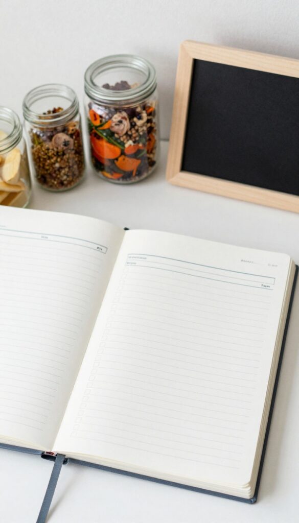 How to Customize Your 1800 Calorie Plan