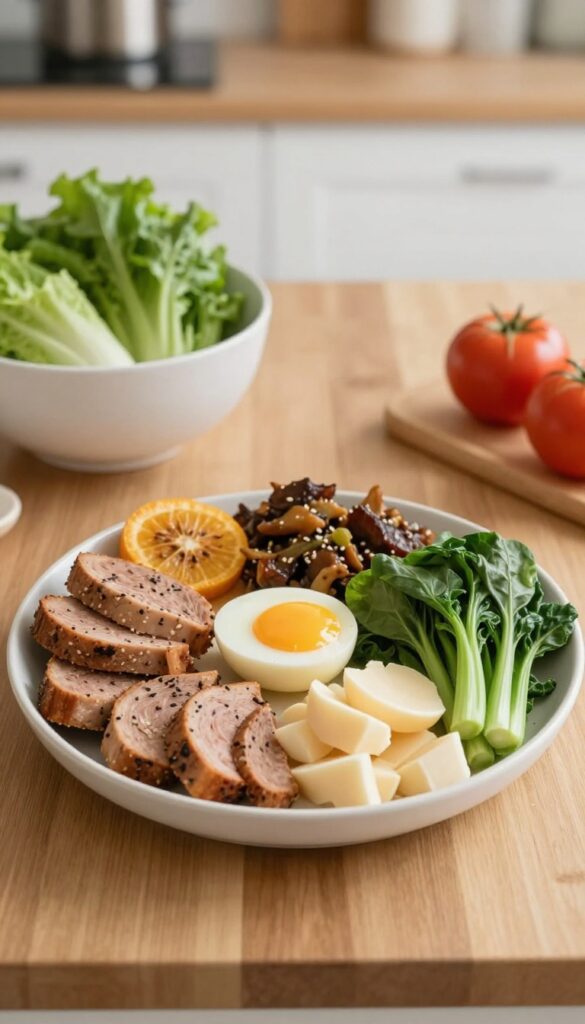 What Is IBS and How Diet Helps