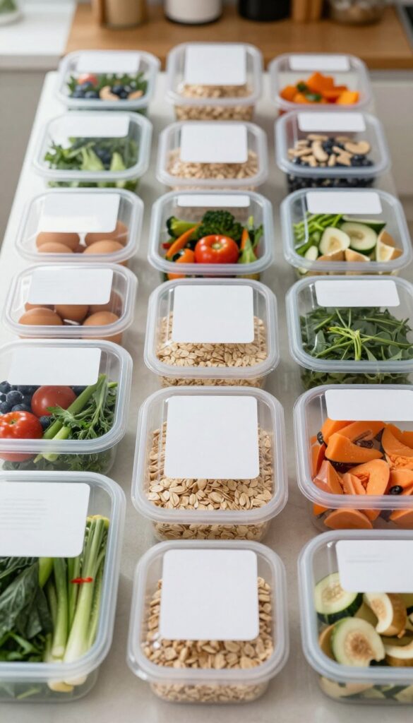 Key Nutrients for Thyroid Support