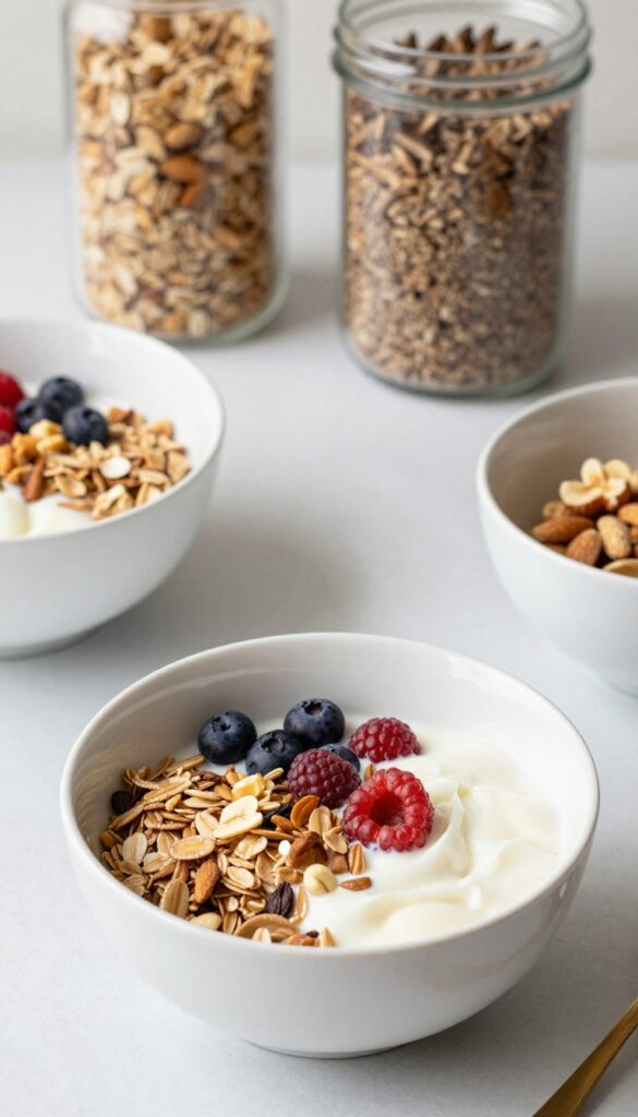 Gluten-Free Breakfast Ideas to Start Your Day
