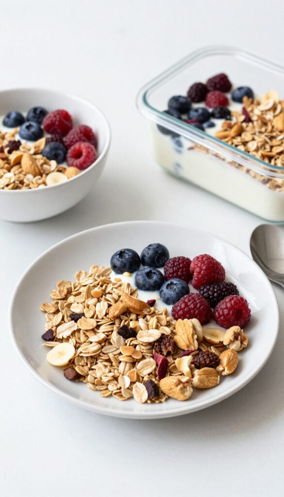 Foods to Include and Avoid on a Liquid Diet