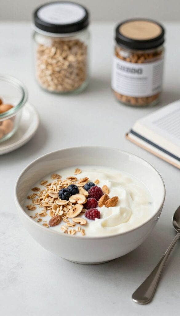 Key Principles of a Healthy Weight Gain Diet