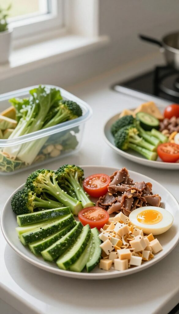 Why Fiber Matters for Your Daily Health