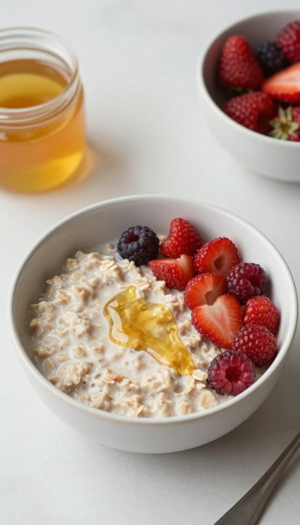 Lunch Options That Keep You Full