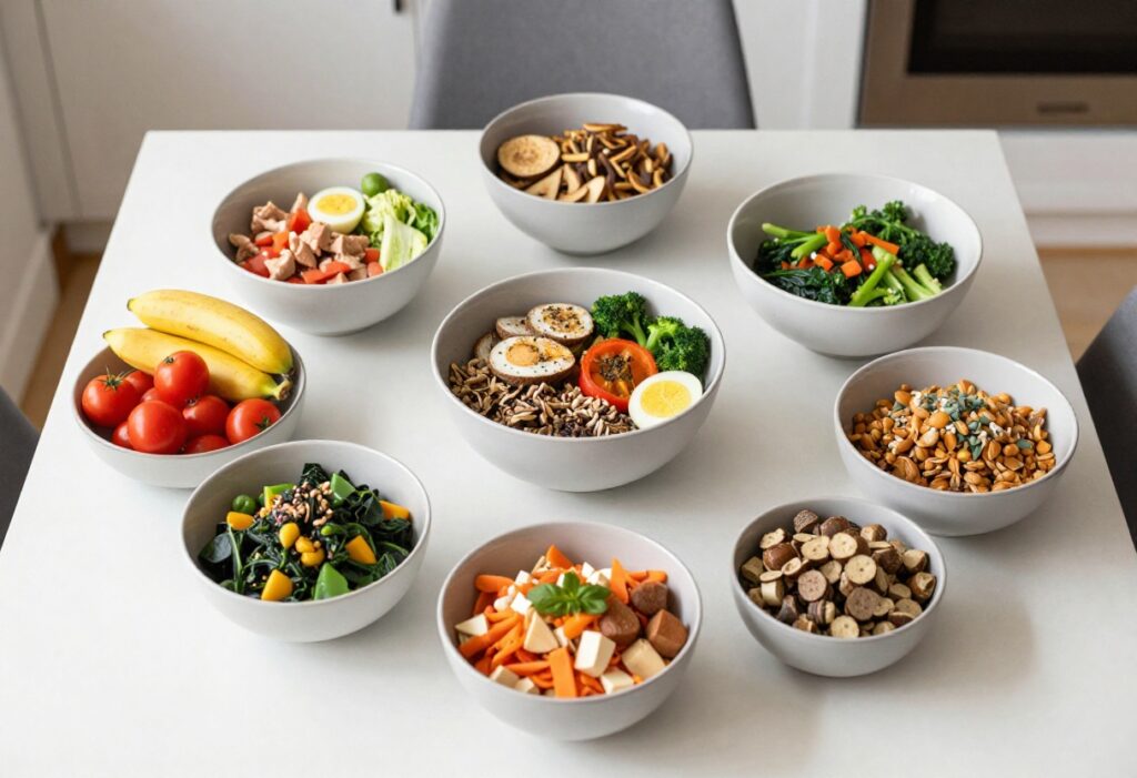 15 Indian Diet Recipes for Healthy Homemade Meals