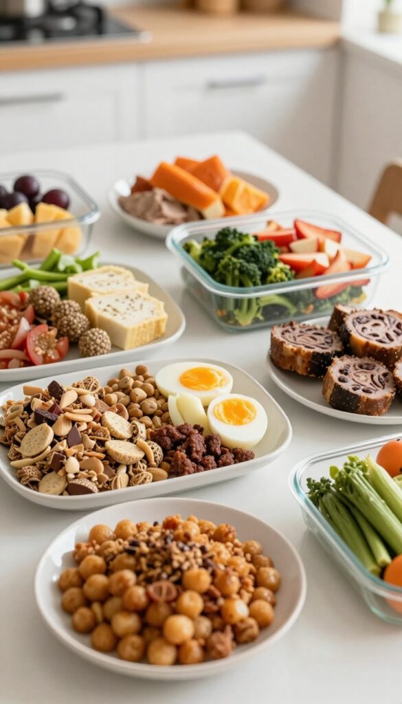 Hard-Boil a Dozen Eggs for Quick Snacks
