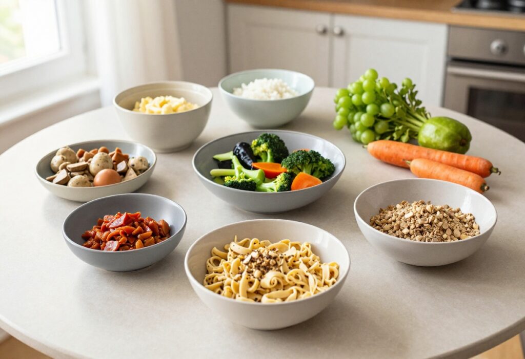 25 Low Sodium Diet Tips for Flavorful Heart Meals