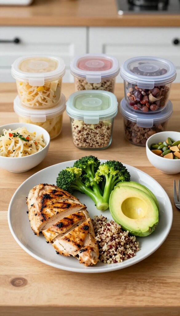 Understanding the Gut Reset Diet Principles