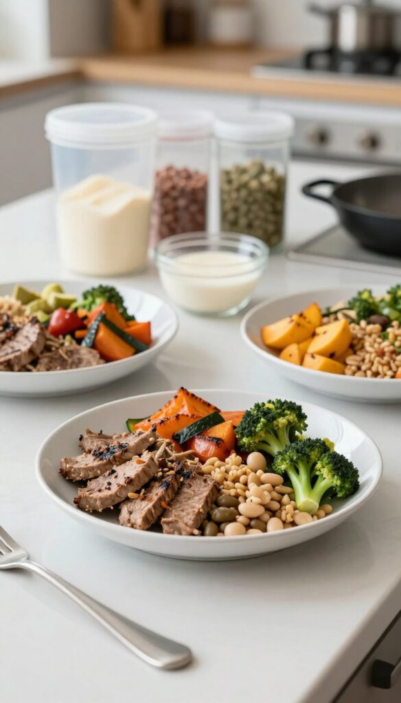 Healthy Substitutions for Common Cravings