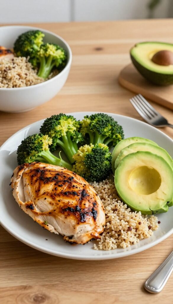 What Is the Anti Candida Diet?