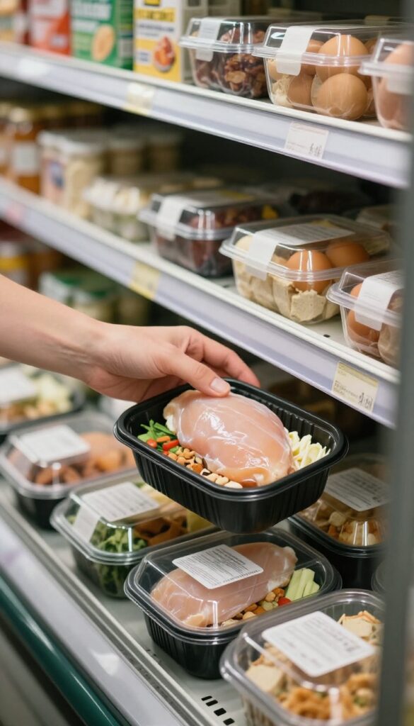 Stocking Your Pantry: Coffee-Friendly Staples