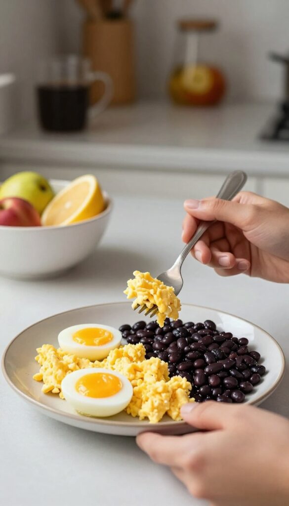 Handle Cravings and Social Situations