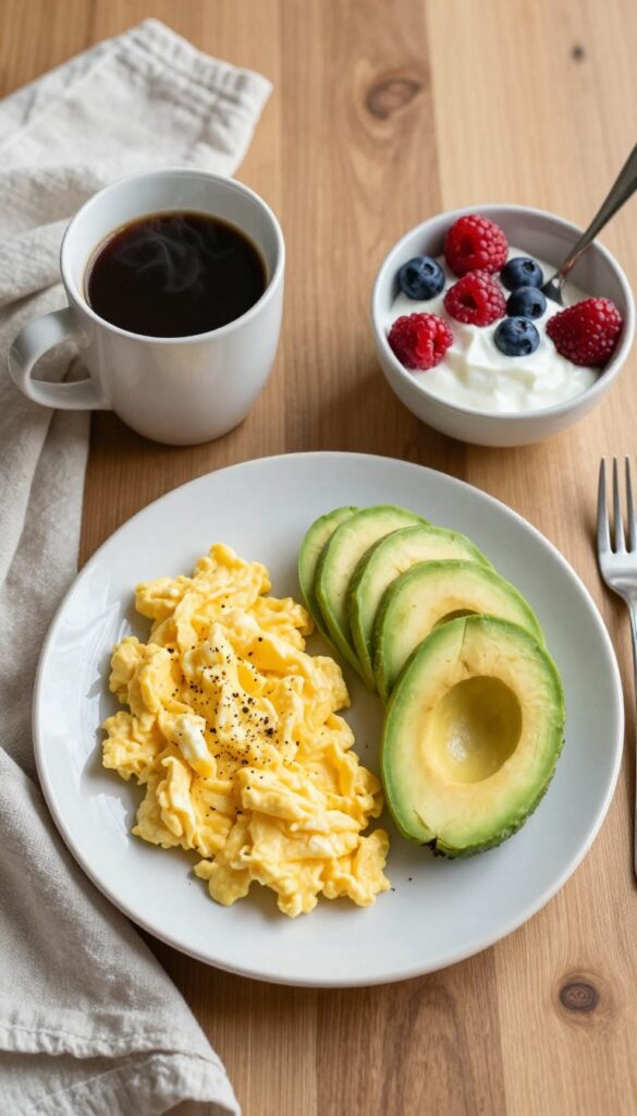 Understanding the Coffee Diet: What to Eat and Why